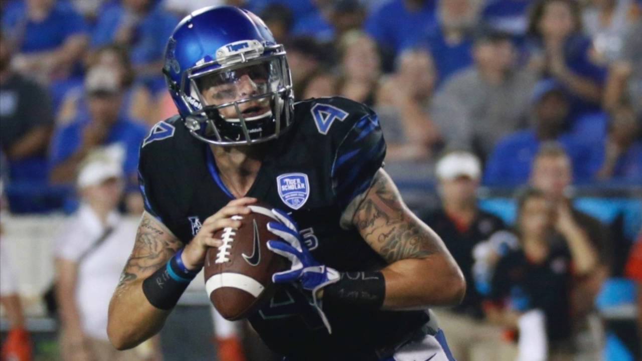 CFA Gameday Gallery Bowling Green at Memphis YouTube