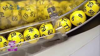 Losowanie lotto z 18 marca 2021 godz. 14:00 // Wyniki Lotto