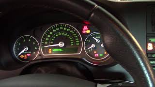 2008 SAAB 93 2 0T random misfire the fix