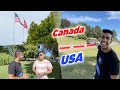 Crossing US-Canada border without Passport &amp; VISA..