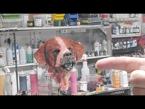 Cujo Finish+