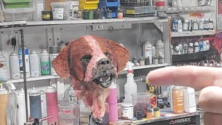 Cujo Finish+