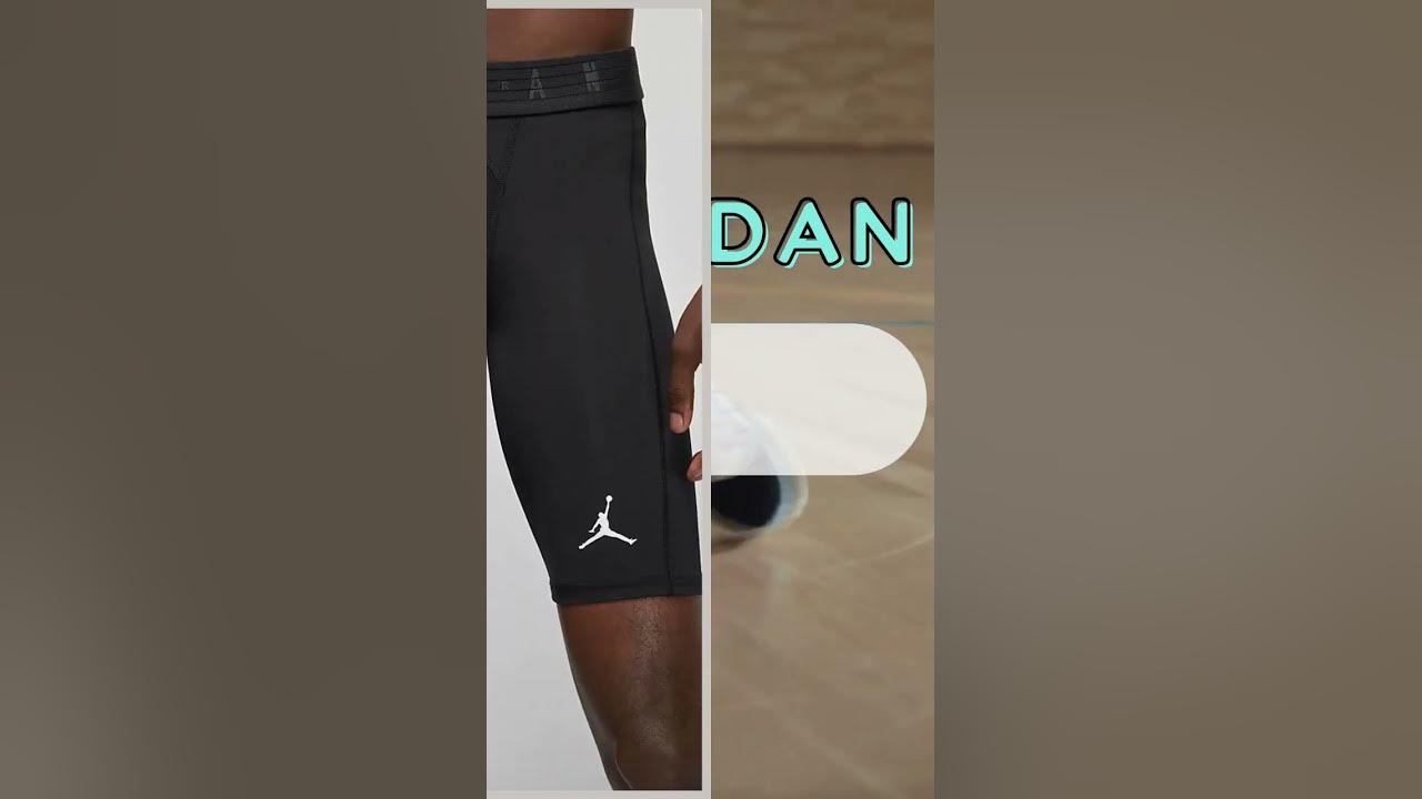 Basketball Compression Shorts Can Make You Unstoppable On The Court, compression  basketball 