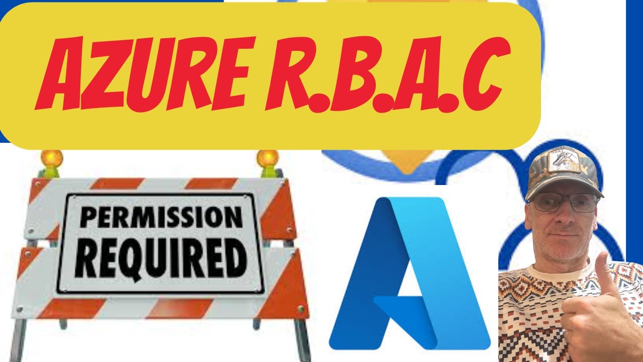 Azure RBAC Explained: Secure Your Cloud with Role-Based Access Control ...