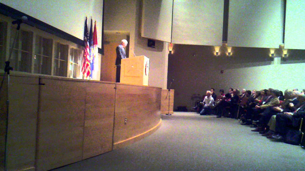 Arts & Humanities - Don Randel @ Cornell University - YouTube