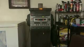 Sharp Megaoke (CD Player) 76