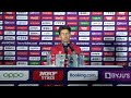 Afghanistan Captain Suliman Safi post-match interview  #U19CWC