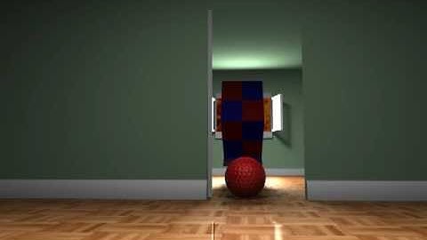 Tyler Rogers Assignment 1 CGT 341