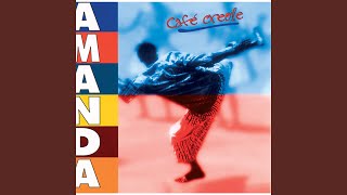 Fré O - Sangensemblen Amanda