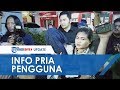Sebelum Tertangkap, Finalis Putri Pariwisata Ternyata Sudah 3 Kali Ditawarkan ke Pria Hidung Belang