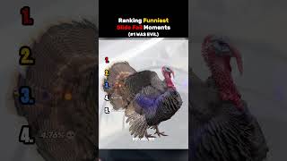 Ranking Funniest Slide Fail Moments 😂 #shorts #slide #nobatidao