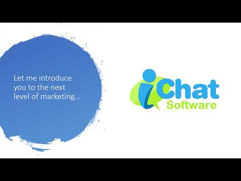 iChat Software Demo