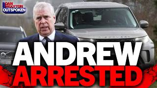 Download Lagu 🚨 EX-PRINCE ANDREW ARRESTED ON 66TH BIRTHDAY AS ROYAL FAMILY PLUNGED INTO BIGGEST EVER CRISIS🚨 MP3
