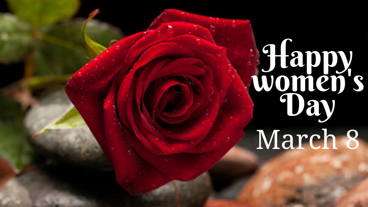 Happy Women's Day 2021 | WOMEN'S DAY WHATSAPP STATUS || Women's Day Status Video 