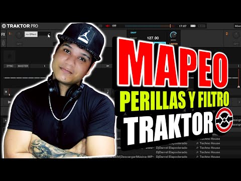 Video: ¿Qué es el mapeo de filtros?