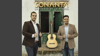 Video thumbnail of "Sonanta - Cuando Llega Mayo"
