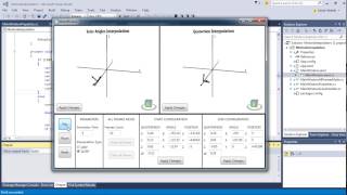 Motion Interpolation