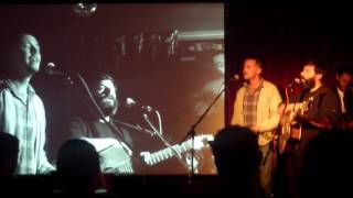 Brian Campeau - A House Of Gold (Hank Williams cover)