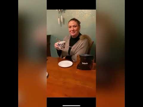 Bli av med IBS och gå ned i vikt med Delgada kaffe - YouTube