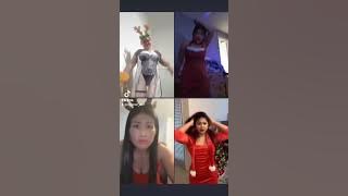 merry Xmas - tiktok