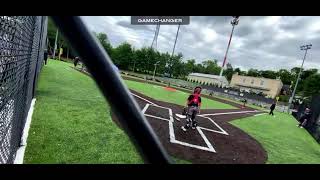 Double down the left field line Profile