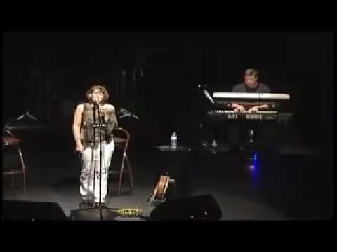 Linda Scanlon - A Song for Ireland