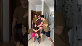 Ela Só Queria Ser Notada