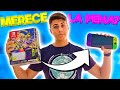 TODO lo que DEBES SABER ANTES de COMPRAR UNA NINTENDO SWITCH🤔 | UNBOXING OLED EDICIÓN SPLATOON 3🎁