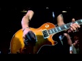 SLASH performs "PARADISE CITY" with Rock Nation Performers