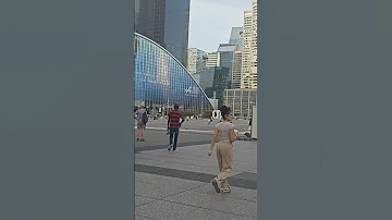غربل غربل ايا الغربال عادل الميلودي 