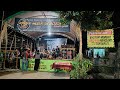 LIVE "JARANAN KIDALAN KARYA MUDA SEBOJOYO _LOKASI DSN JERUK NGANTANG