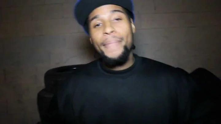 Baby Eazy-E (E3) - Ruthlesssss Minds - [Official Music Video]