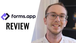 forms.app Review: Free Form Builder with Unlimited Submissions