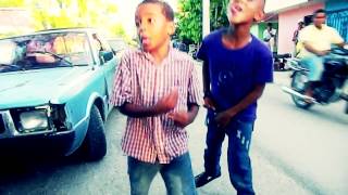 (HD VIDEO) Gangnam Style Dominican Jonni man y Yerman ft Yogueto - JM Opacando estan