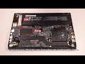 Vista previa del review en youtube del MSI Modern 14 B4MW-032XES