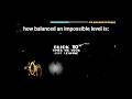 impossible #idk #geometrydash #gdupdate #bored #gd #geode #funny #idkwhattoputhere