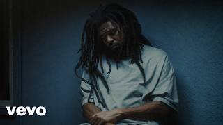 Inspired By J Cole - Barely Holding On | 