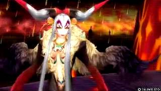 Dissidia duodecim - Gabranth versus All - Italian