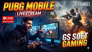 🚀 MY FIRST EVER LIVE STREAM ON YOUTUBE! 🚀 #PUBG #PUBGMOBILEINDIA screenshot 2