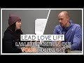 Un podcast sur la nutrition pour la sant et le crossfit  lead love lift by jacks team ep05