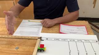 EGG CAR / PHYSICS LAB TECHNOLOGY VIDEO