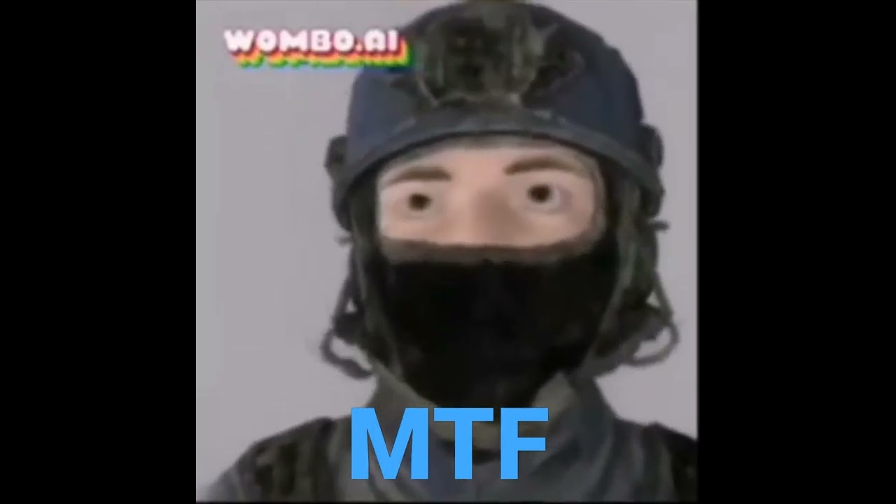 MTF — Numa Numa Johnny Medlar