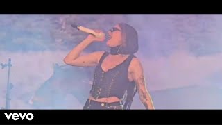 Luísa Sonza - Não Sou Demais (Escândalo Íntimo Ao Vivo)