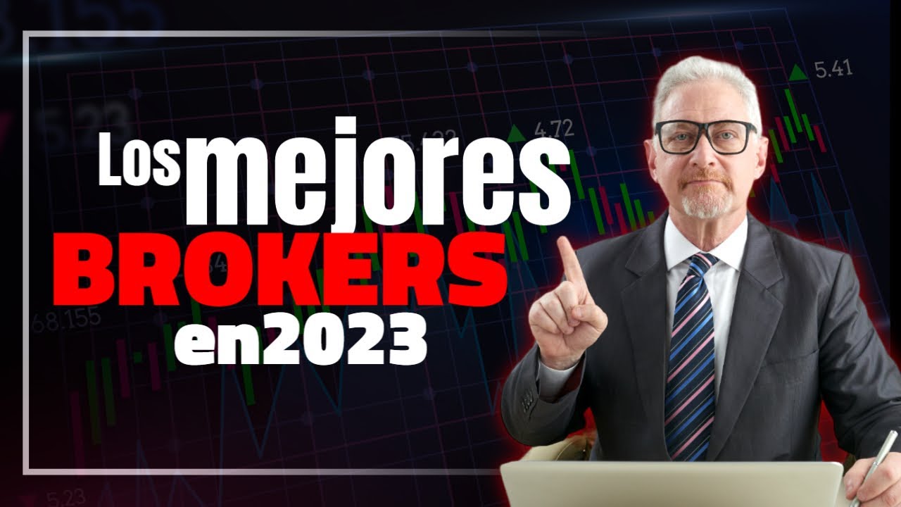 Dónde invertir y los mejores brokers - YouTube