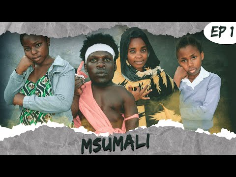 M S U M A L I Volume 1 SHORT FILAM 