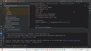 Demo lecture on AI and ETL AUTOMATION testing-8210139296