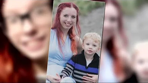 Missing Salem mom and son found dead