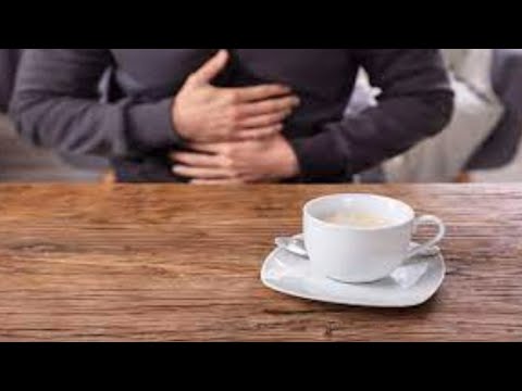 Video: Apakah espresso membuat Anda buang air besar?