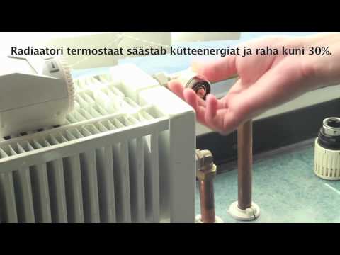 Video: Kuidas Kontrollida Temperatuuri Näidikut