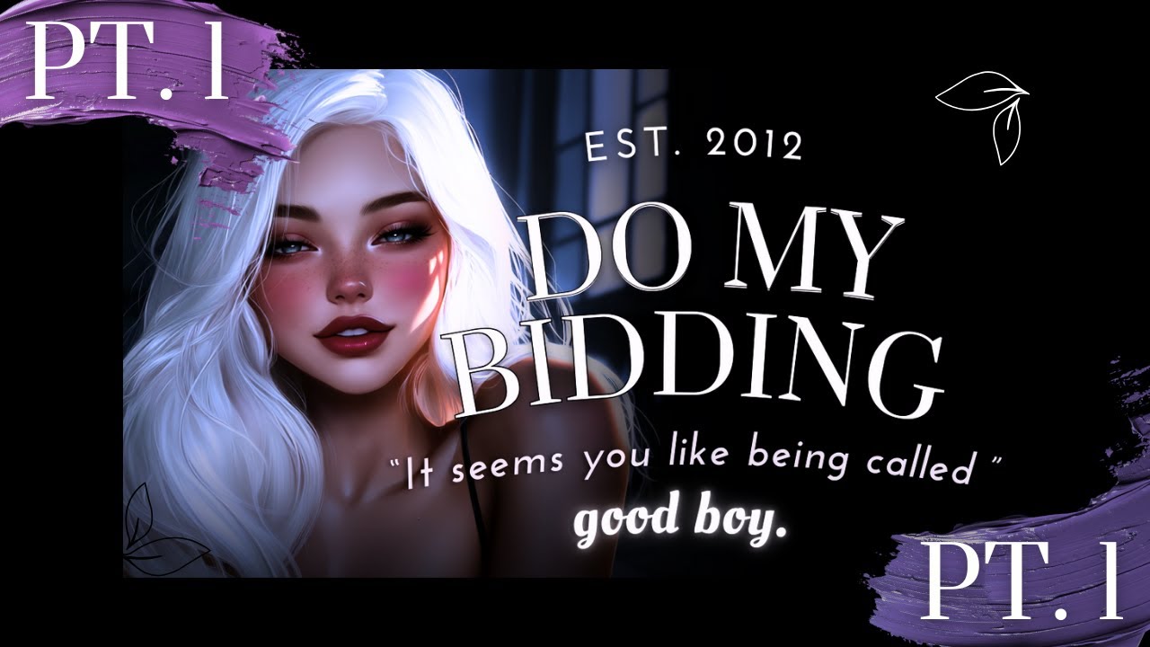 [F4M] Bully Finds Out Your Secret [Pt. 1]